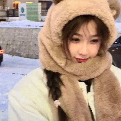小熊与我