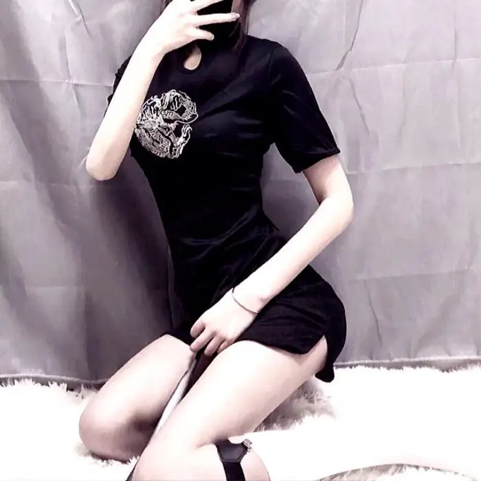 武动乾坤第一季